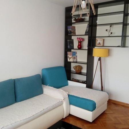 M&I Apartment 科托尔 外观 照片