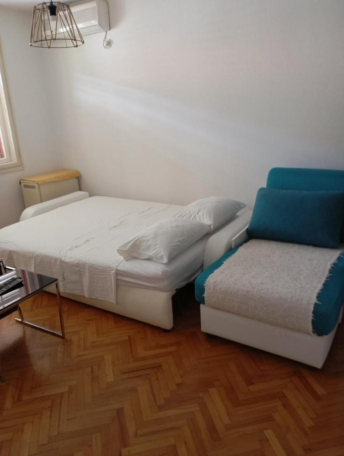 M&I Apartment 科托尔 外观 照片