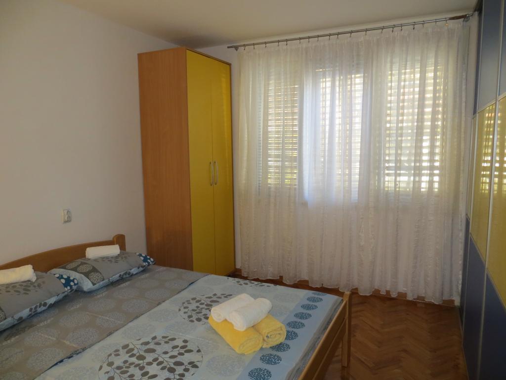 M&I Apartment 科托尔 外观 照片